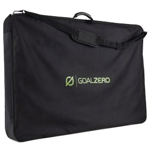 Transportzak voor zonnepaneel, Hoogte: 71.1 cm, Gewicht: 0.82 kg, Breedte: 104.1 cm