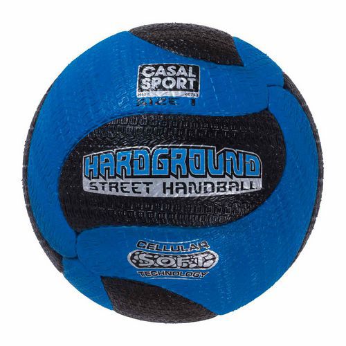 Ballon hand street - Casal Sport - hardground
