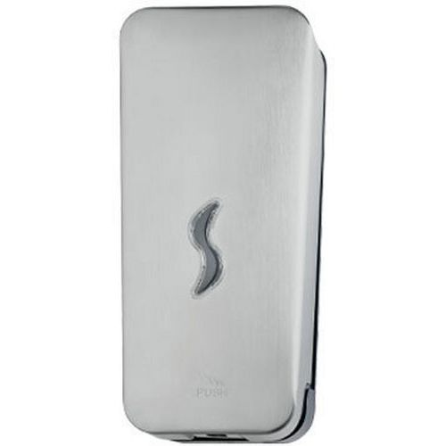 Schuimzeepdispenser Antitrace - Superb 2.0 - 1 l - Medial Schuimzeepdispenser Antitrace - Superb 2.0 - 1 l - Medial