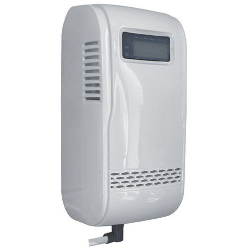 Distributeur automatique de désinfectan toilettes Vicisan - Medial