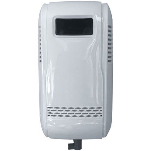 Distributeur mécanique de désinfectan pour toilettes Vicisan - Medial Distributeur mécanique de désinfectan pour toilettes Vicisan - Medial