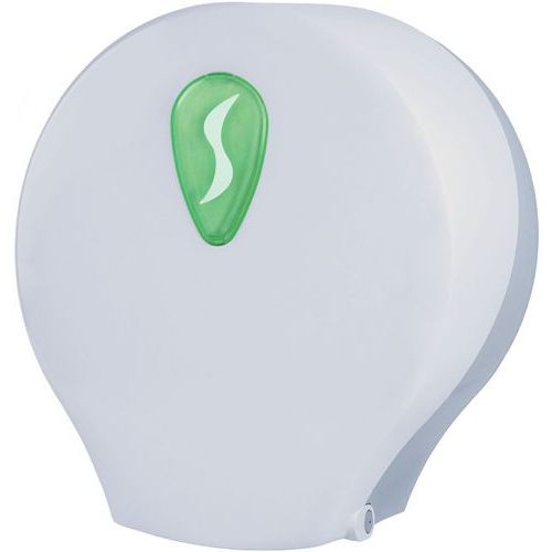 Toiletpapierdispenser Stileco - Medial