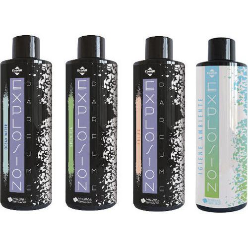 Navulling geur Mix Fragrance Explosion - Medial