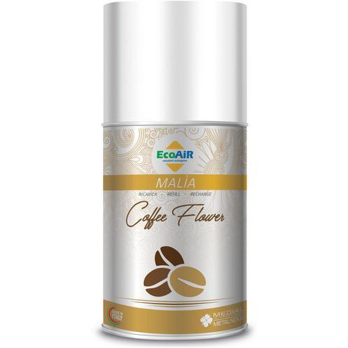 Recharge de parfum Coffee Flower Malia Classic - Medial