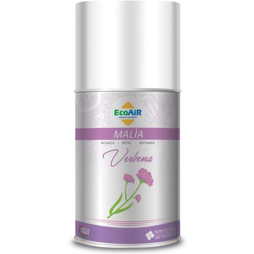 Recharge de parfum Verveine Malia Classic - Medial