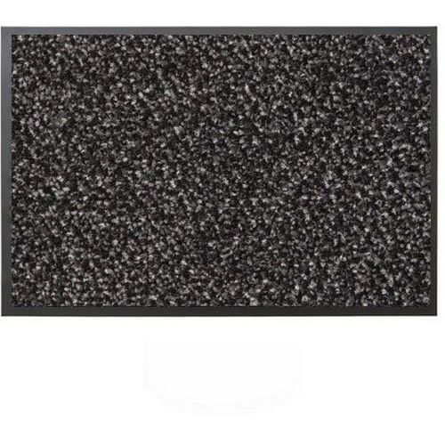 Absorberende entreemat Delta - Medial