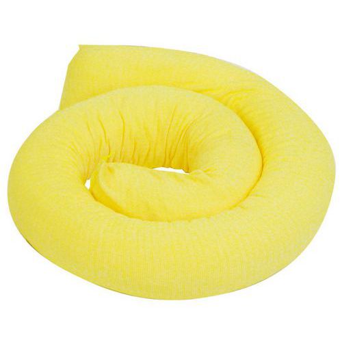 Plantaardige absorberende rol - 80 cm - Manutan Expert