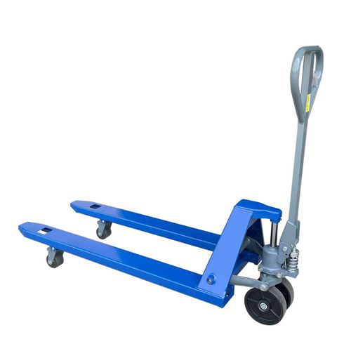 Handpalletwagen 540×1150 mm - Draagvermogen 1200 kg