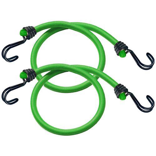 Snelbinder - set van 2 - Master Lock