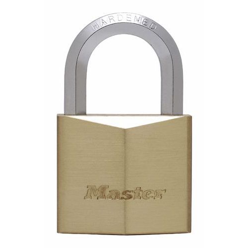 Hangslot nr. 1155 - Master Lock