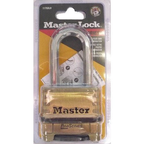 Cijferhangslot - ProSeries® - Master Lock