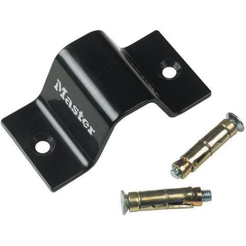 Point d'ancrage au sol ou mur - Master Lock