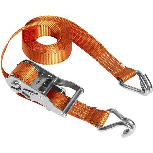 Spanband met ratel zonder haak - Fast Link - Master Lock