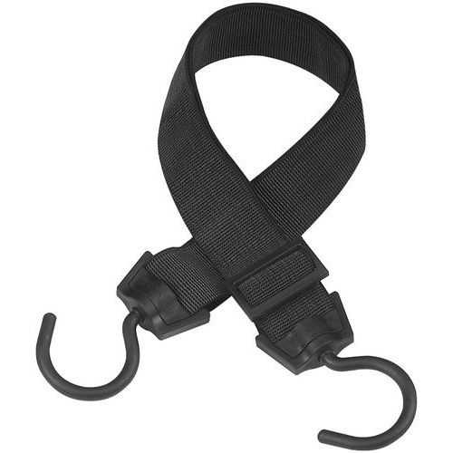 Snelbinder Giant Rotative Hook™ - Master Lock