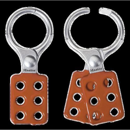 Crochet de consignation de groupe n°417 - Master Lock