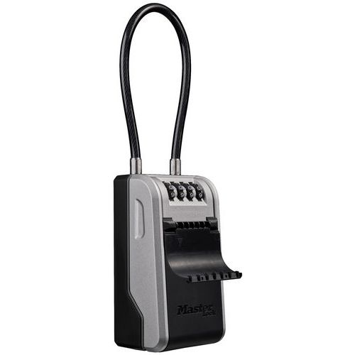 Sleutelkastje met combinatieslot 5482EURD - Master Lock