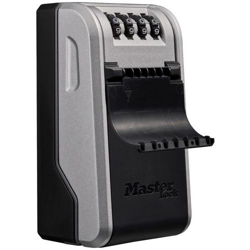 Sleutelkastje met combinatieslot 5481EURD - Master Lock