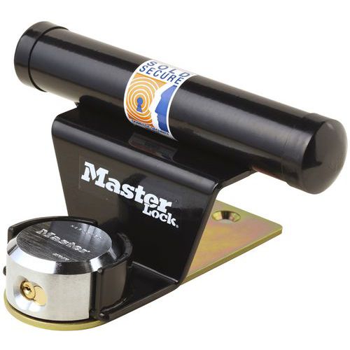 Antidiefstalset voor garagedeur 1488EURRDAT - Master Lock