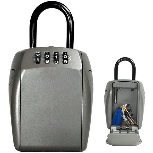 Sleutelkastje met combinatieslot 5414EURD - Master Lock