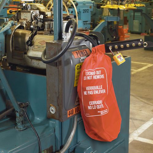 Sac de consignation - Master Lock