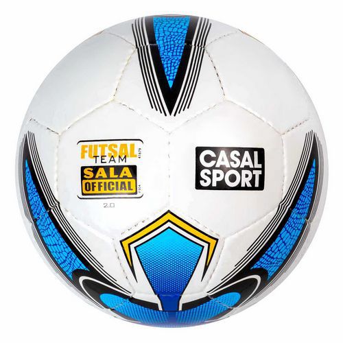 Futsal-bal Sala 2.0 - Casal Sport Futsal-bal Sala 2.0 - Casal Sport
