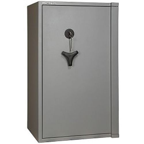 Kluis inbraakwerend Wertheim AG/AM serie, Totale inhoud: 157 L, Type sluiting: Met sleutel