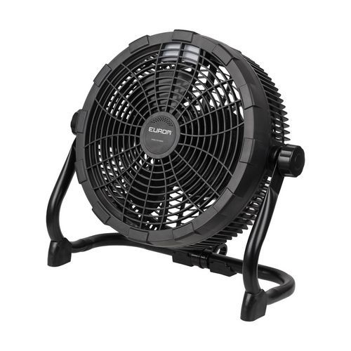 Draadloze ventilator Airflow - Eurom
