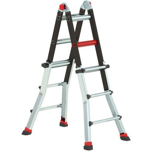 Vouwladder Varitrex Tele PRO+ - Altrex