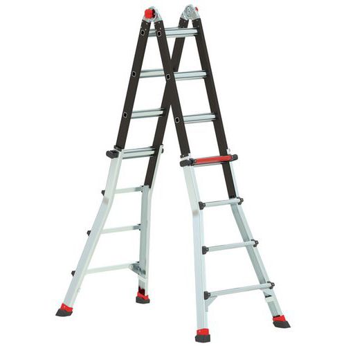 Échelle pliante Varitrex Tele PRO+ - Altrex