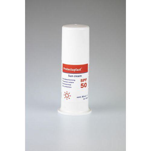 Zonnebrandcrème UV SPF 50+ - 50 ml Zonnebrandcrème UV SPF 50+ - 50 ml