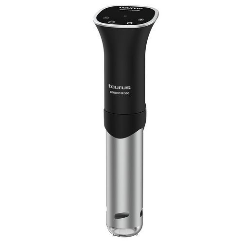 Dompelverwarmer - 200 W - Roner Clip 360 - Taurus Dompelverwarmer - 200 W - Roner Clip 360 - Taurus
