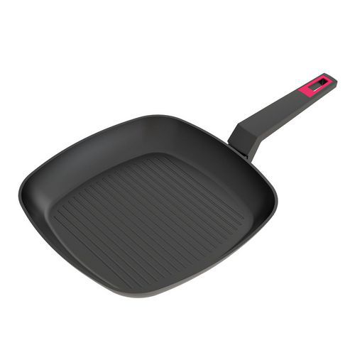 Grill van 28×28 cm - KGR4028 - Taurus Grill van 28×28 cm - KGR4028 - Taurus