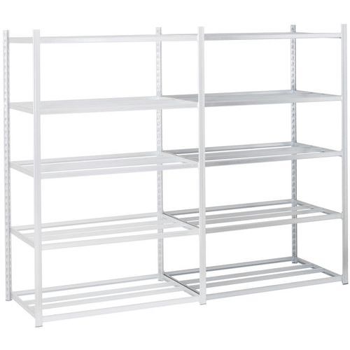 Buisvormige stelling Combi-Fix - Manorga.