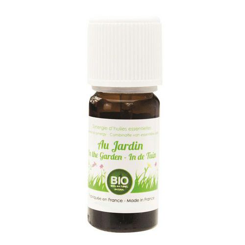 Huiles essentielles Synergie - Air & Me
