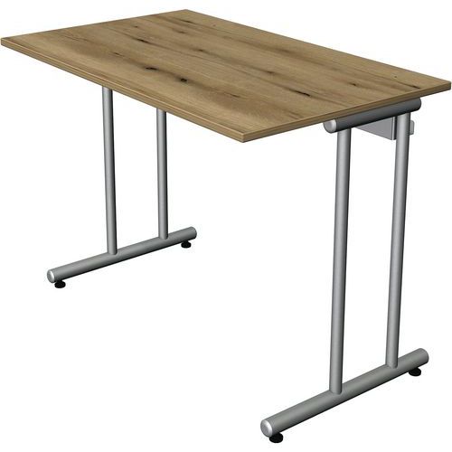 Bureau Home office B 1000 x D 600mm - Kerkmann Bureau Home office B 1000 x D 600mm - Kerkmann