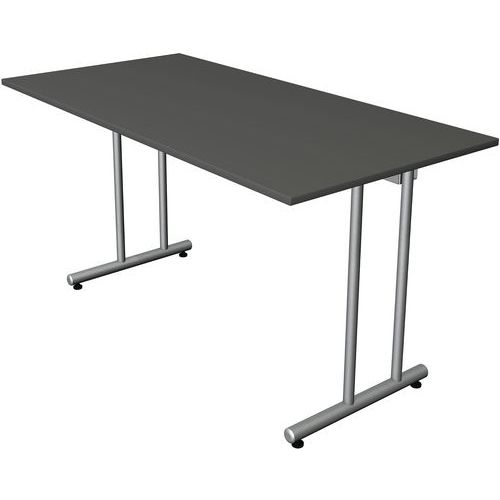 Bureau Home Office - L 1400 x 700 mm - Kerkmann