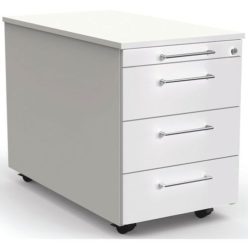 Ladeblok - Artline - B430 x D 800 x H 540mm - Kerkmann