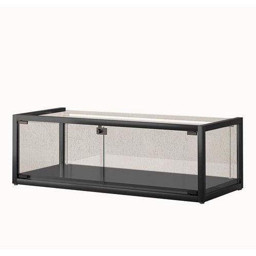 Tafelvitrine - 95x45x32,5 mm - Sarazino