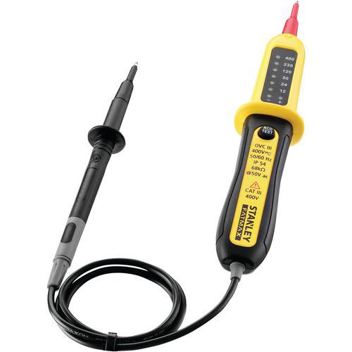 FatMax Voltmeter - Stanley