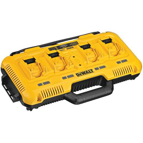 Chargeur rapide avec ports XR 12 V - Dewalt