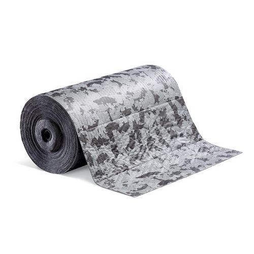 Universeel absorptiemiddel, 3-laags, PIG® Ham-O® - Rol - Pig
