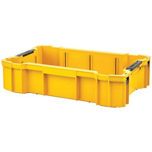 Toughsystem 2.0 bak - Dewalt Toughsystem 2.0 bak - Dewalt