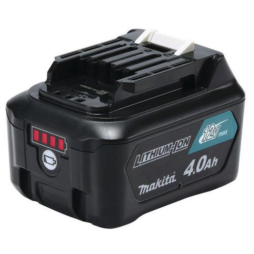 Accu 12 V 2/4 Ah - Makita