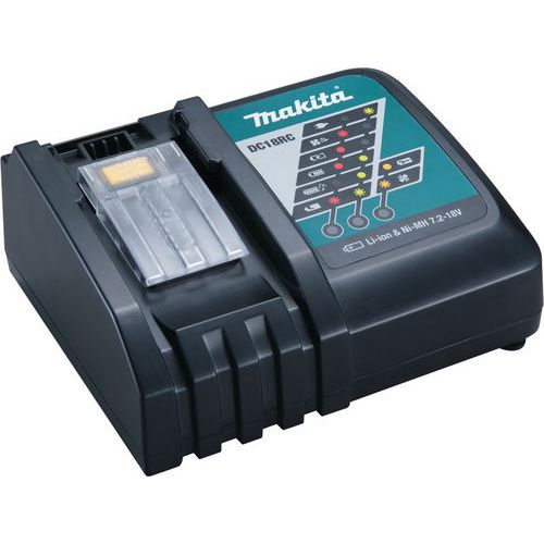 Chargeur de batterie 12/18V - Makita