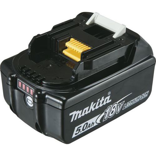 Batterie 18V 3/5Ah - Makita