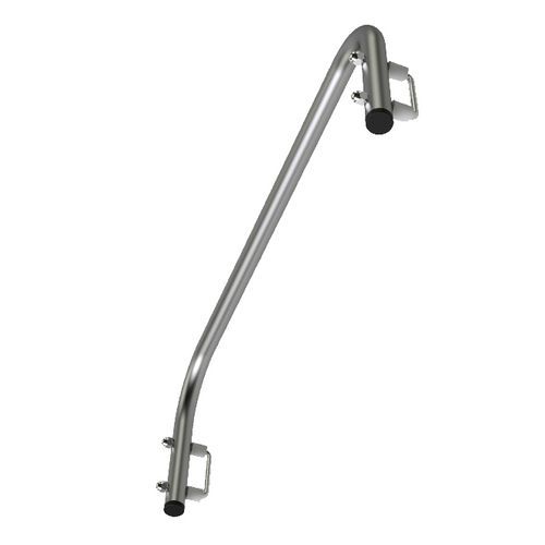 Leuning voor trapladder Maxibat en Kolos - Tubesca