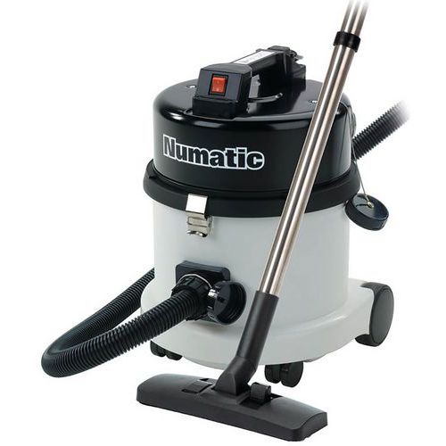 Stofzuiger met volledige filtering - CRQ 370 - Numatic