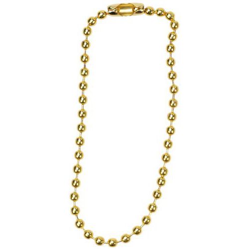 Bolletjesketting 150 mm - Manutan Expert Bolletjesketting 150 mm - Manutan Expert
