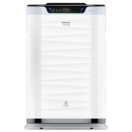 Purificateur d'air connecté - Taurus Alpatec