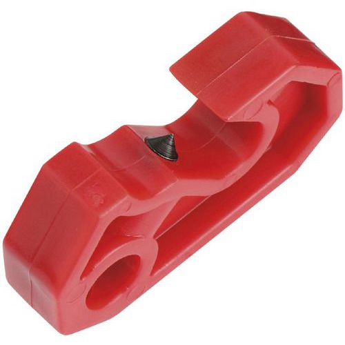 Universele lockout voor inst.automaat nr. 2394 - Master Lock Universele lockout voor inst.automaat nr. 2394 - Master Lock
